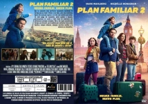 CINE + EN SOBRE PLAN FAMILIAR 2 (XE0438)