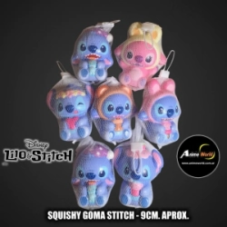 SQUISHY GOMA STITCH #1 (9CM APROX) (A0696)