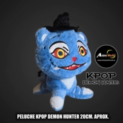 PELUCHE KPOP DEMON HUNTER #3 (20CM APROX) (P1975)