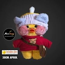 PELUCHE LALAFANFAN #137 (30CM APROX) (P1978)