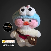 PELUCHE LALAFANFAN #138 (30CM APROX) (P1979)