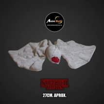 PELUCHE STRANGER THINGS #7 (27CM APROX) (P1981)