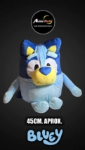PELUCHE BLUEY GRANDE MAS - BLUEY (45CM APROX) (P1984)
