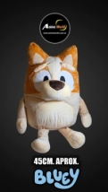 PELUCHE BLUEY GRANDE MAS - BINGO (45CM APROX) (P1985)