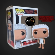 FUNKO REPLICA STRANGER THINGS - ELEVEN (1248) (G0232)
