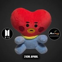PELUCHE BTS #1 (21CM APROX) (P2025)