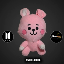 PELUCHE BTS #4 (25CM APROX) (P2028)