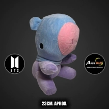 PELUCHE BTS #5 (23CM APROX) (P2029)
