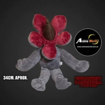 PELUCHE STRANGER THINGS #8 DEMOGORGON (34CM APROX) (P2031)