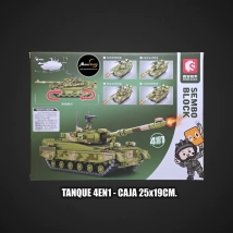 BLOQUE GENERICO SEMBO TANQUE 4EN1 S203102 (CAJA 25x19CM) (L1237)