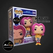 FUNKO REPLICA - KPOP DEMON HUNTERS ROMANCE (2255) (G0239)