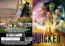 CINE + EN SOBRE WICKED PARTE DOS (XE0441)