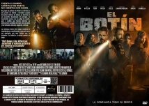 CINE + EN SOBRE EL BOTIN (XE0447)