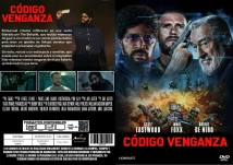 CINE + EN SOBRE CODIGO VENGANZA (XE0448)
