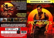CINE + EN SOBRE PECADORES (XE0450)