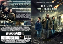 CINE + EN SOBRE EL DIA DEL FIN DEL MUNDO 2 - MIGRACION (XE0453)