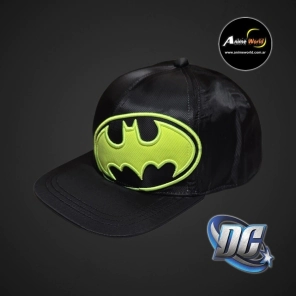 GORRA - BATMAN #3 (B0160)
