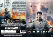 CINE + EN SOBRE SIN PIEDAD (2026) (XE0455)