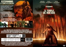 CINE + EN SOBRE EXTERMINIO - EL TEMPLO DE LOS HUESOS (2026) (XE0456)
