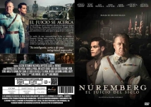 CINE + EN SOBRE NUREMBERG - EL JUICIO DEL SIGLO (XE0457)