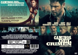 CINE + EN SOBRE CAMINOS DEL CRIMEN (XE0463)
