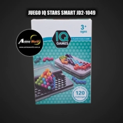 JUEGO IQ STARS SMART JD2-1049 (C0212)