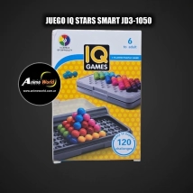 JUEGO IQ STARS SMART JD3-1050 (C0213)