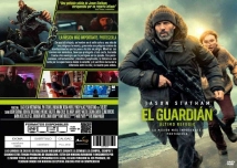 CINE + EN SOBRE EL GUARDIAN - ULTIMO REFUGIO (XE0469)