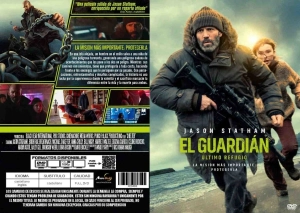 CINE + EN SOBRE EL GUARDIAN - ULTIMO REFUGIO (XE0469)