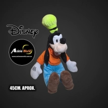 PELUCHE DISNEY GOOFY (45CM APROX) (P2099)