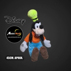 PELUCHE DISNEY GOOFY (45CM APROX) (P2099)
