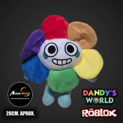 PELUCHE ROBLOX DANDYS WORLD #7 (28CM APROX) (P2128)