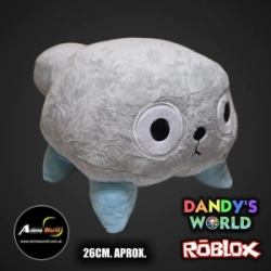 PELUCHE ROBLOX DANDYS WORLD #10 (26CM APROX) (P2131)