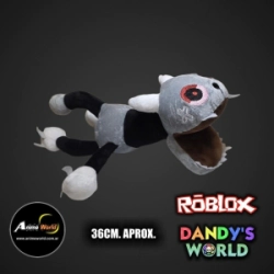 PELUCHE ROBLOX DANDYS WORLD #11 (36CM APROX) (P2132)