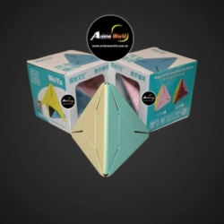 CUBO PIRAMIDE MOYU MOLINO MF8896 MACARON 1969 (C0215)