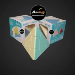 CUBO PIRAMIDE MOYU CON TRIANGULO MF8898 MACARON 1983 (C0218)