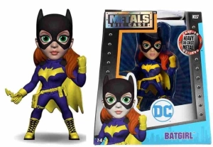 FIGURA METALS BATGIRL (11CM)