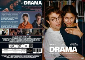 CINE + EN SOBRE EL DRAMA (XE0474)