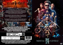 CINE + EN SOBRE MORTAL KOMBAT 2 - LA PELICULA (2026) (XE0477)