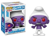 FUNKO POP - LOS PITUFOS - GNAP SMURF (274)