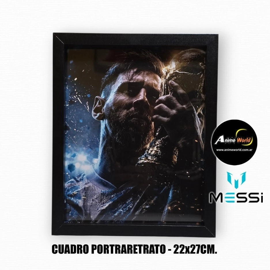 POSTER PLASTIFICADO #3 (20x25CM) (A0827)