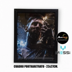 POSTER PLASTIFICADO #3 (20x25CM) (A0827)