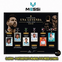 POSTER PLASTIFICADO #5 (40x29CM) (A0829)