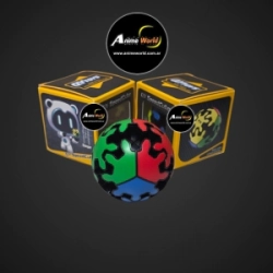 CUBO ENGRANAJE ESFERA 2x2 QIYI EQY10220-JD2 (C0225)