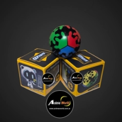 CUBO ENGRANAJE ESFERA 2x2 QIYI EQY10220-JD2 (C0225)