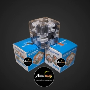 CUBO 3x3x3 LABERINTO 6789-2 NS-01018 (C0226)
