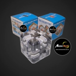 CUBO 3x3x3 LABERINTO 6789-2 NS-01018 (C0226)