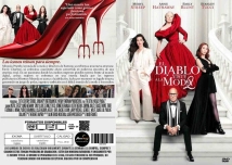 CINE + EN SOBRE EL DIABLO VISTE A LA MODA 2 (XE0483)