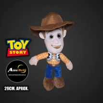 PELUCHE TOY STORY WOODY #1 (29CM APROX) (P2147)