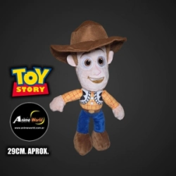 PELUCHE TOY STORY WOODY #1 (29CM APROX) (P2147)